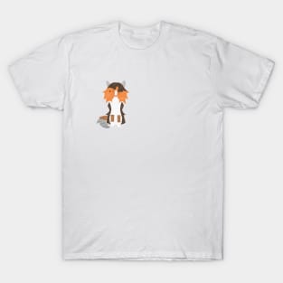 Dolly Moo T-Shirt